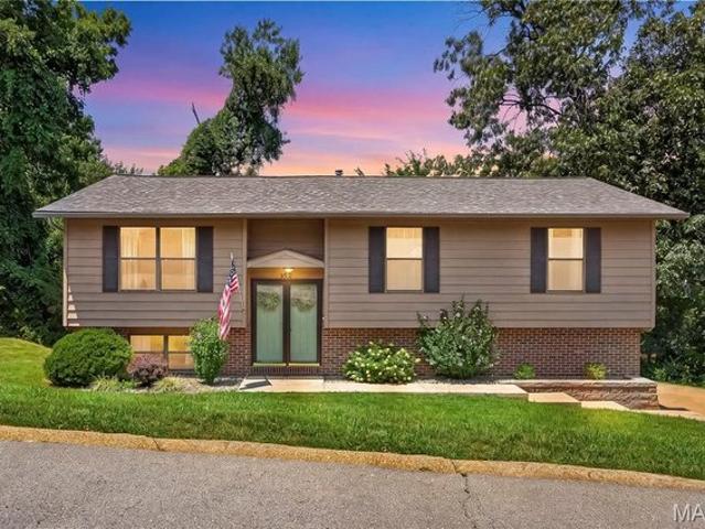 House for sale in Kimmswick, Missouri