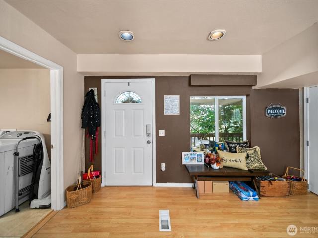 House for sale in Cashmere, Washington