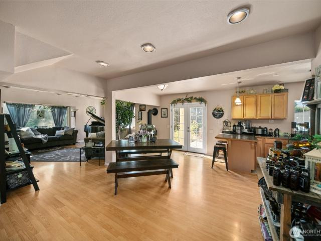 House for sale in Cashmere, Washington