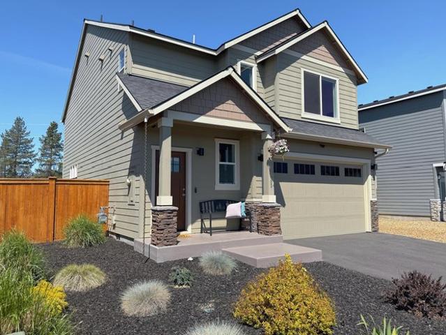 House for sale in La Pine, Deschutes County