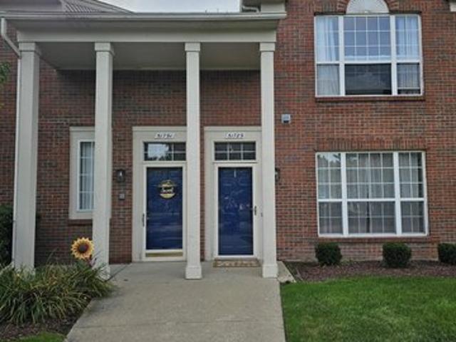 Condo for sale in Fair Haven, Michigan