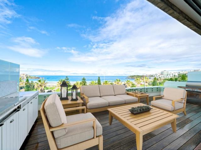 Apartment for rent in Sydney, New South Wales
