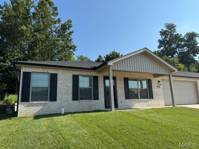 House for sale in Jackson, Missouri
