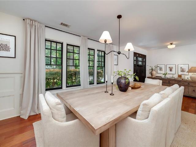 House for sale in Dunwoody, Georgia