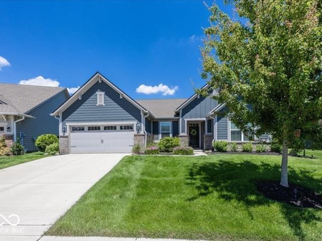 House for sale in Indiana