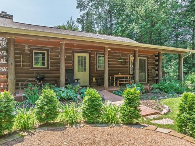 House for sale in Vilas, Wisconsin