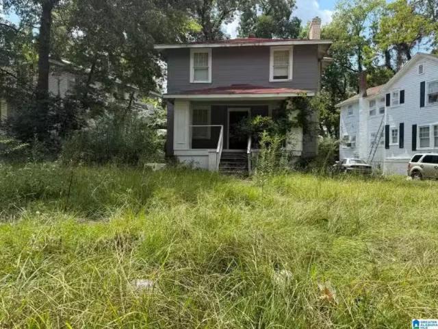 House for rent in Fairfield, Alabama