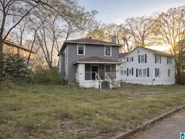 House for sale in Fairfield, Alabama