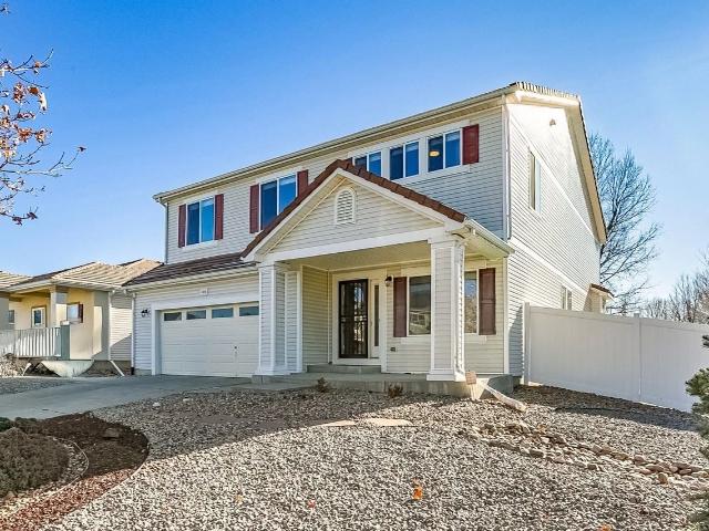 Apartment for rent in Green Valley Ranch, Denver