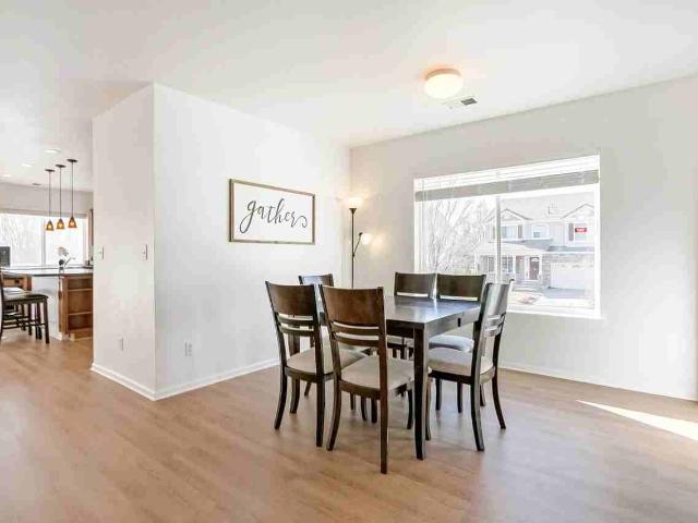 Apartment for rent in Denver, Colorado