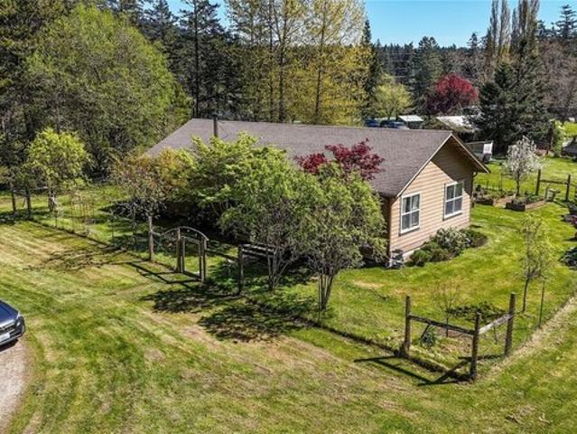 House for sale in Orcas, Washington