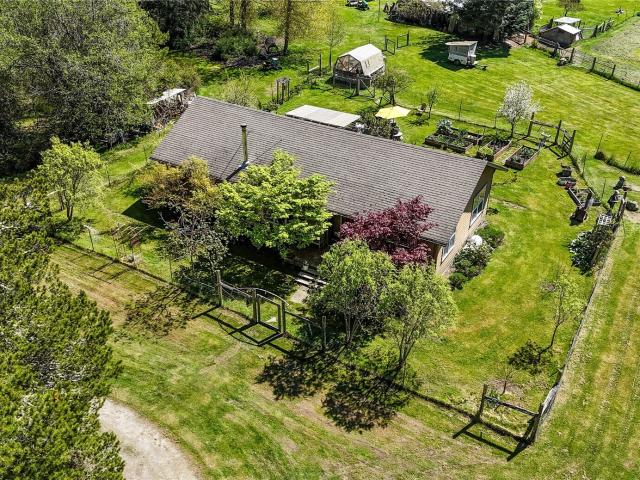House for sale in Orcas, Washington