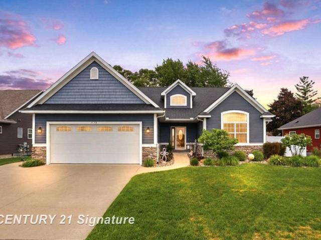 House for sale in Carrollton, Michigan