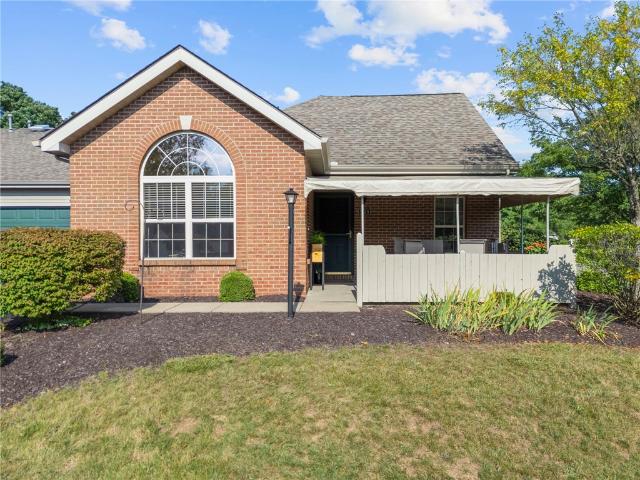 Townhouse for sale in Gibsonia
