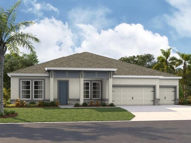 House for sale in Apollo Beach, Florida