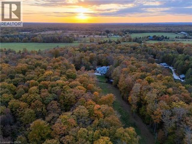 House for sale in Meaford, Southwestern Ontario