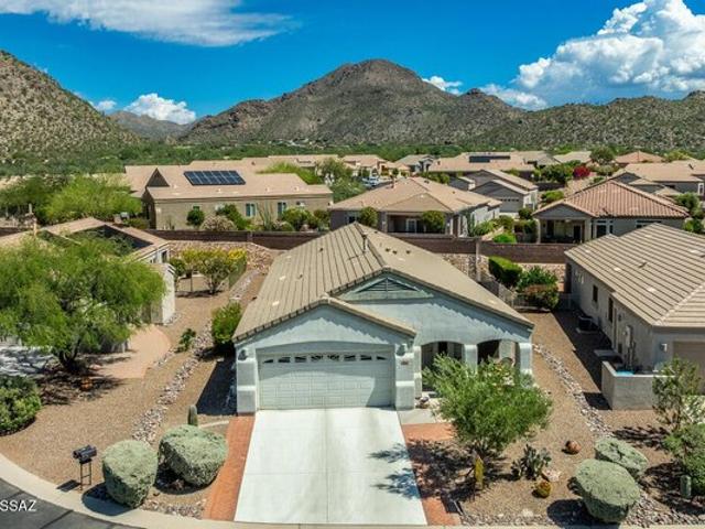 House for sale in Marana, Pima County