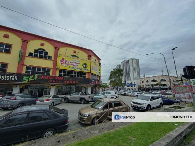 Shop for sale in Petaling, Subang Jaya