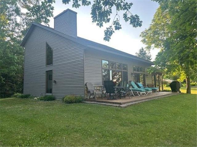 House for sale in Beltrami, Minnesota