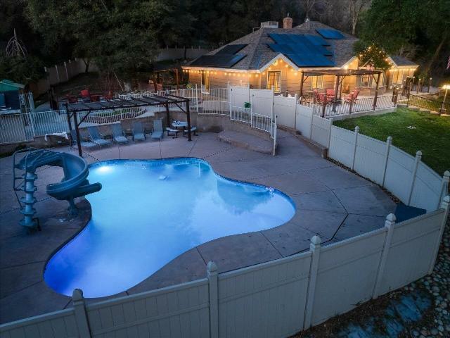 House for sale in Oakhurst