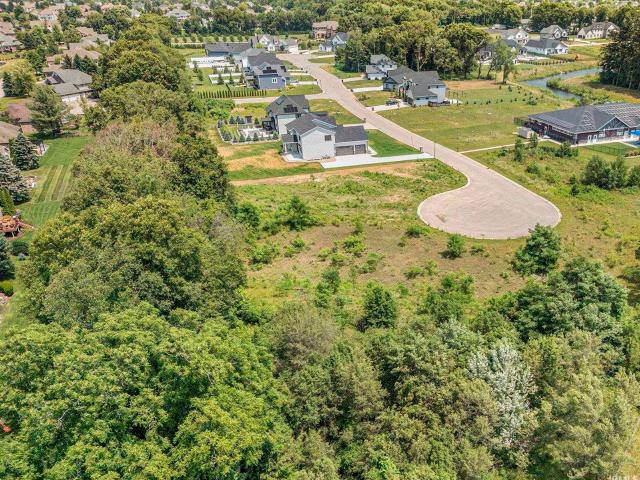 Land for sale in Granger, Indiana