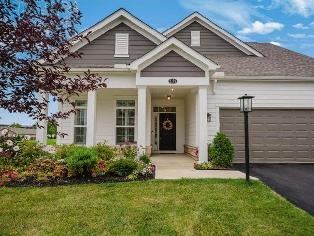 Condo for sale in Dublin, Ohio