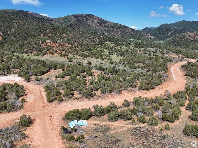 Land for sale in Birdseye, Utah