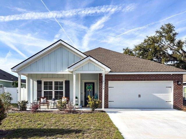 House for sale in Lowndes, Georgia