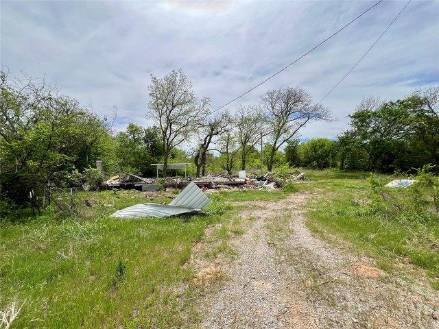 Land for sale in Madill, Oklahoma