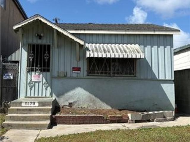 House for sale in Canoga Park, California
