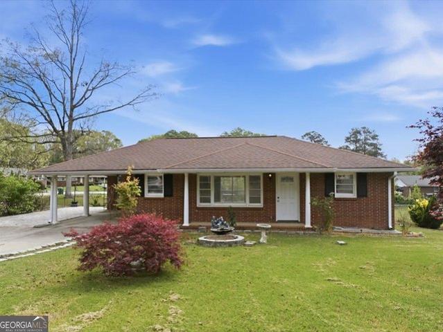 House for sale in Clayton, Georgia