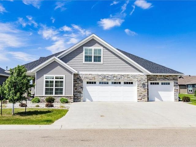 House for sale in West Fargo, North Dakota