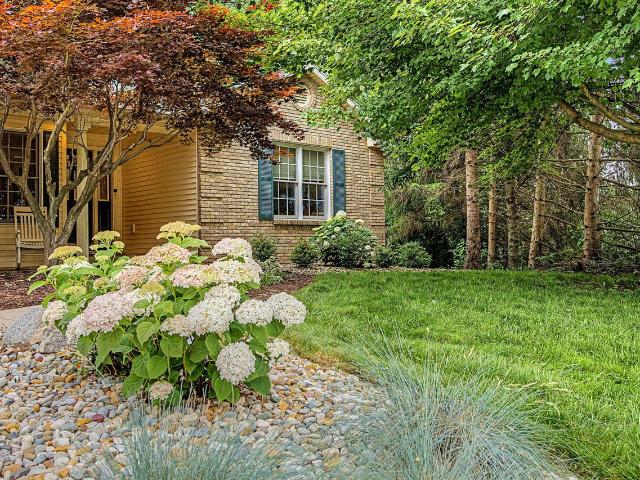 House for sale in Michigan
