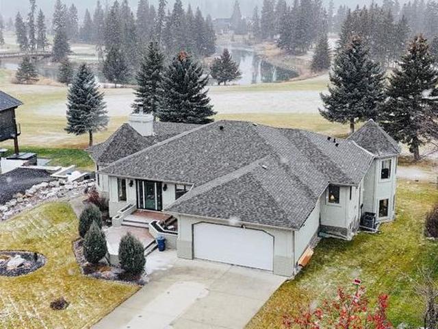 House for sale in Fairmont Hot Springs, British Columbia