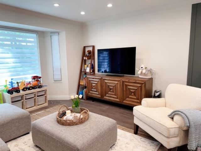 House for sale in Richmond, British Columbia