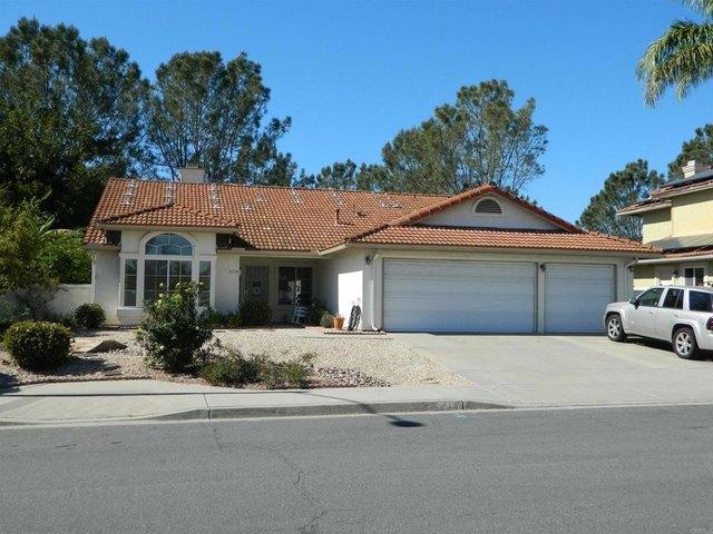 House for sale in Oceanside, California