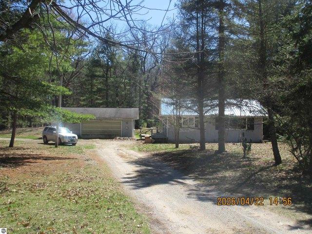 House for sale in Tawas City, Michigan