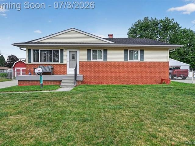 House for sale in Swartz Creek, Michigan