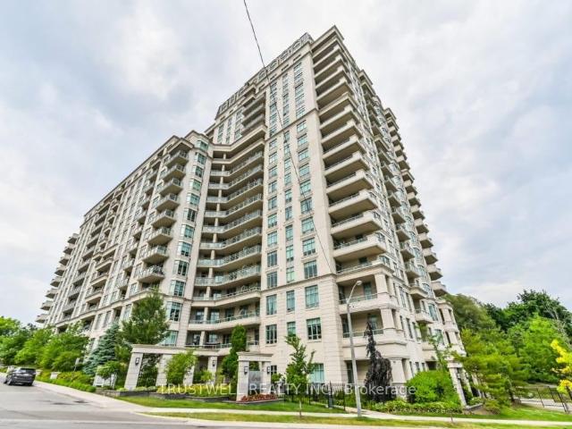 Condo for rent in Woburn, Ontario