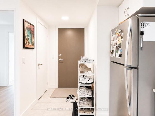 Condo for rent in Woburn, Ontario