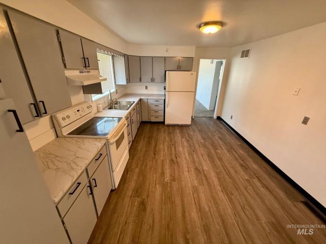 House for sale in Clarkston, Washington