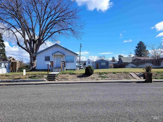 House for sale in Clarkston, Washington