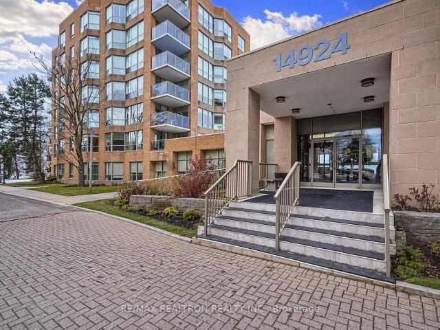 Condo for rent in Woburn, Ontario