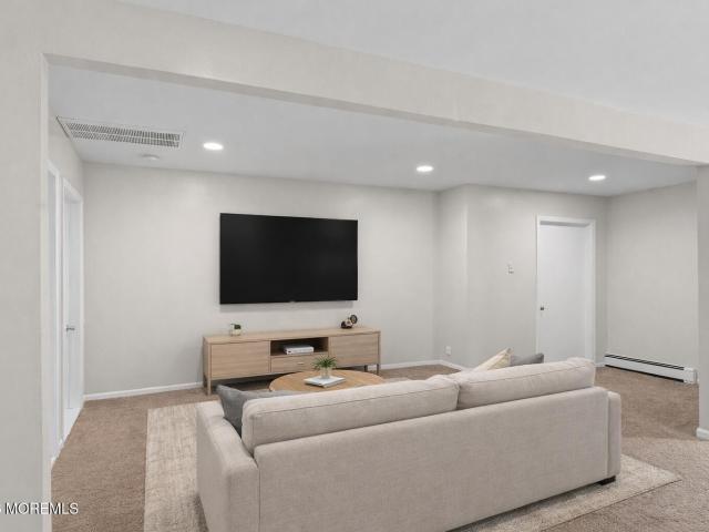 House for sale in Monmouth, New Jersey