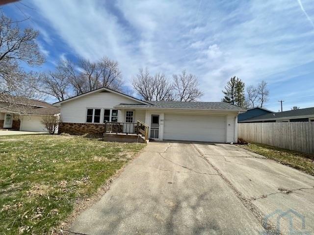 House for sale in Onawa, Iowa