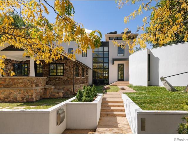 House for sale in Central Boulder - University Hill, Boulder