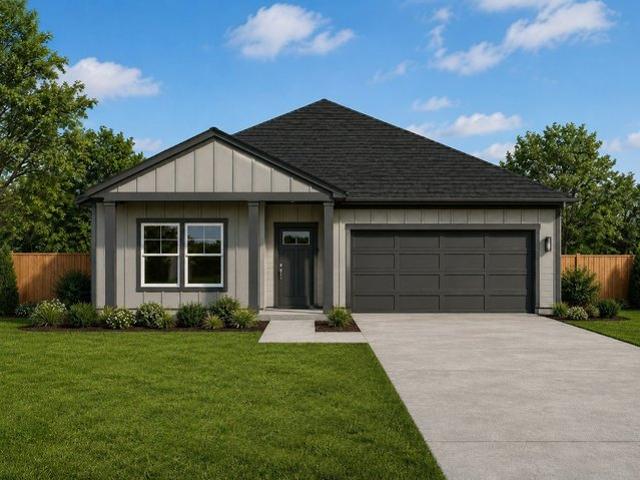 House for sale in La Marque, Galveston County