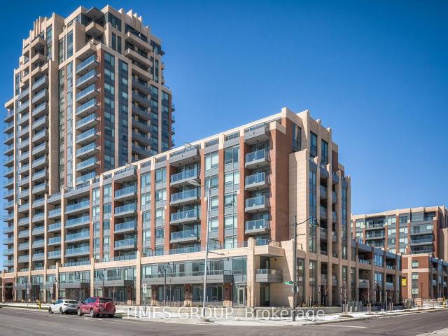 Condo for rent in York, Ontario