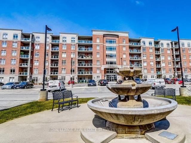 Condo for sale in Burlington, Ontario