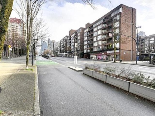 Property for rent in West End, Vancouver